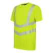 T-Shirt Safety 