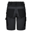 Damen Short mit 4-Wege Stretch 