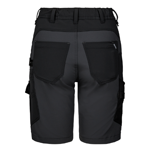 Damen Short mit 4-Wege Stretch 