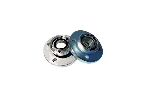 Storz-ÜBERGANGSSTÜCK A/FLANSCH (KA133/DN150) ALU Storz UEBER.A-FL150/Alu  