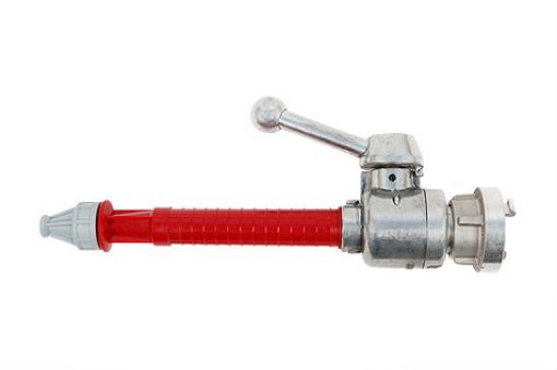 Storz-STRAHLROHR C ABSPERRBAR ALU Storz STRAHL.C  