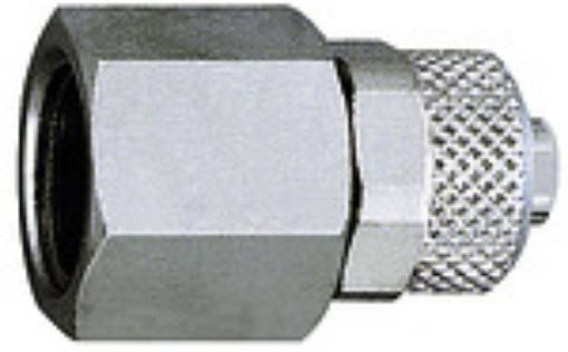 11.514-10 Mano.-Verschraubung G 1/4 i./Ms vernick.  