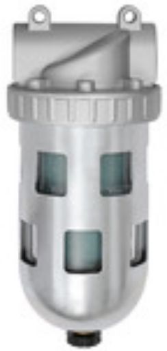 685 S Spezialfilter Standard / G 1/2 mit Schutzkorb  