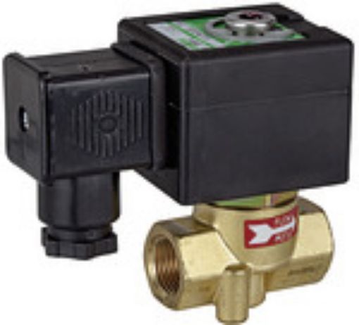 PV 2023 Proportional-Regelventil  / 24 V DC G 1/4 / DN 2,4 / diff. max. 8 bar f. Wasser / Öl  