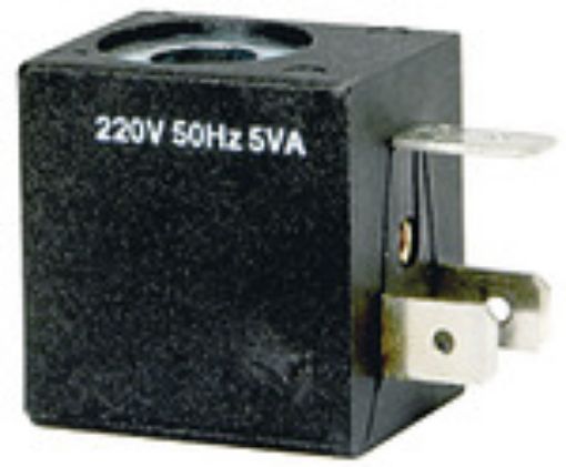 S 11-19N Magnetspule 230V AC / 50Hz neue Ausführung  