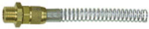 SP 101/1 Starre Verschraubung G 1/8/Schl.-Dm 6x4mm  