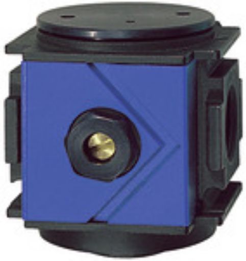 VA 26 Anfahrventil variobloc G 1  