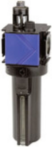 VN 23 M Nebelöler variobloc / G 3/8 mit Metallbehälter und Sichtrohr  