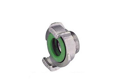 GK-Schnellkupplung Außengewinde 3/4" Edelstahl GKA34VA 