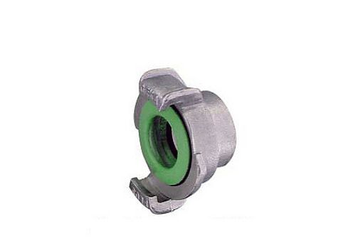 GK-SCHNELLKUPPLUNG INNENGEWINDE 1 1/4" EDELSTAHL GKI114VA 