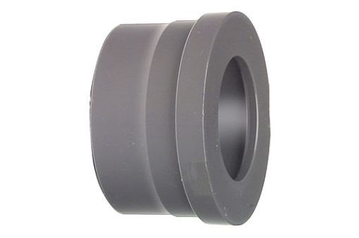 721602656 Einlegeteile, PVC-U, NPT  (ASTM), 1/2" GF, PN 10 