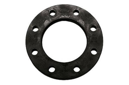 721700011 Flansch PVC-U, metrisch, d=63mm DN 51 GF, PN 10 