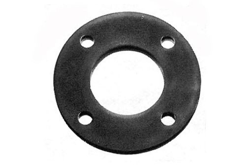 721702212 Flansch PVC-U ,Zoll ANSI, DN 65, 21/2" GF, PN 10 