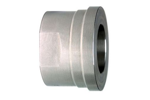 724600658 Einlegeteil, Edelstahl WN 1.4404 (316L) RP, 1" GF, PN 16 