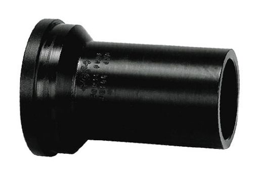 753608614 Einlegeteil, PE 100, SDR 11, SM: IR, d=110mm GF, PN 10 