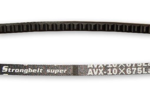 AVX10X1500 S Strongbelt Kfz-Keilriemen Super flankenoffen,formgezahnt,wartungsfrei 