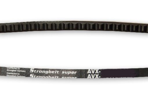 AVX13X925 S Strongbelt Kfz-Keilriemen Super flankenoffen,formgezahnt,wartungsfrei 