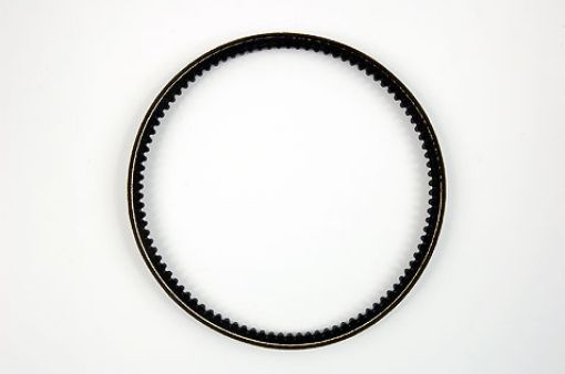 XPA1607 Strongbelt Schmalkeilriemen flankenoffen, formgezahnt 