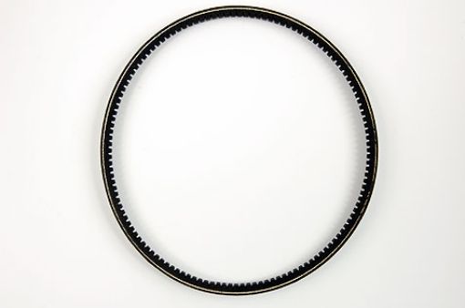 XPZ1900 Strongbelt Schmalkeilriemen flankenoffen, formgezahnt 