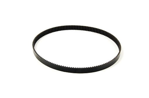 ZR495 3MHP-6 Hochleistungs-Zahnflachriemen aus Neoprene Breite 6 mm 