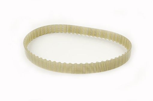 ZRMT10 750-10 Zahnflachriemen aus Polyurethan, metrisch Breite 10 mm 