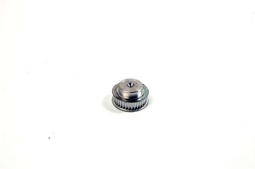 ZRS 16T2,5/44-2 Metrische Zahnscheiben für zyl. Bohrung Teilung 2,5 mm 