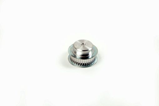 ZRS 21-3M-9 Standard-Zahnscheiben für zyl. Bohrung Teilung 3 mm 