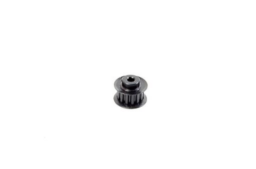 ZRS 21-XL-037 Standard-Zahnscheiben für zyl. Bohrung Teilung 5,08 mm 