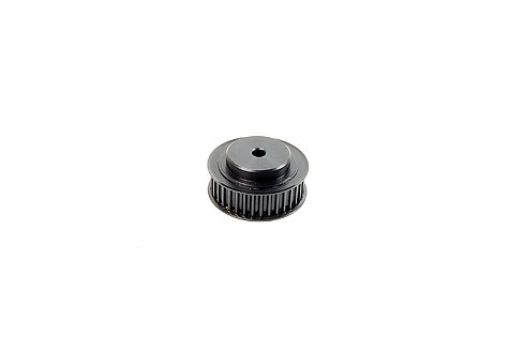ZRS 32-5M-9 Standard-Zahnscheiben für zyl. Bohrung Teilung 5 mm 