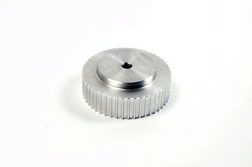 ZRS 36AT5/25-2 Metrische Zahnscheiben für zyl. Bohrung Teilung 5 mm 