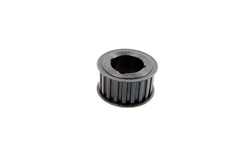 ZRS TB24-L-050 Standard-Zahnscheiben für Taper-Buchsen 1108 Teilung 9,525 mm 