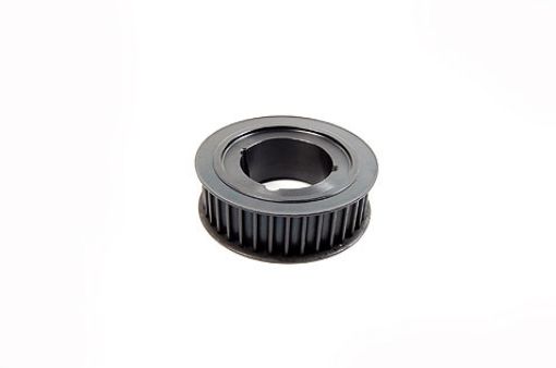 ZRS TB32-14M-115 HTD-Zahnscheiben für Taper-Buchsen TB 2517 Teilung 14 mm 