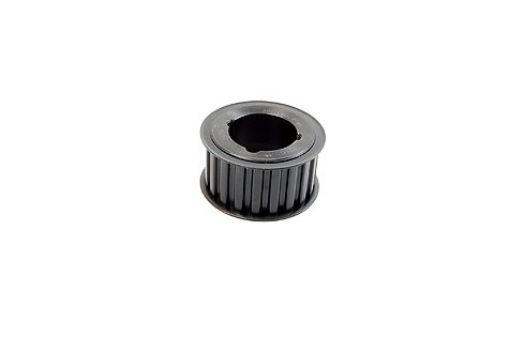 ZRS TB72-H-100 Standard-Zahnscheiben für Taper-Buchsen 2012 Teilung 12,7 mm 