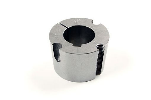 1615 40 Taper-Buchsen 1615 DIN 6885 Teil 1  