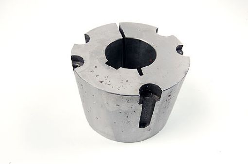 3535 90 Taper-Buchsen 3535 DIN 6885 Teil 1  