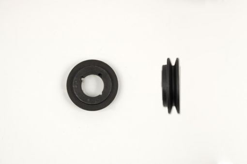 355XSPAX1 TL Keilriemenscheiben für Taper-Buchsen 2012  