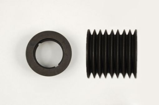 425XSPBX8 TL Keilriemenscheiben für Taper-Buchsen 4545  