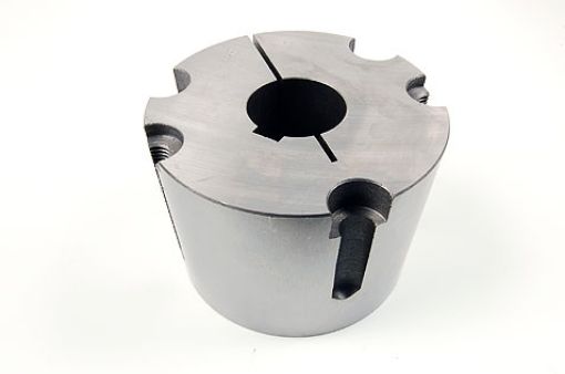 4545 55 Taper-Buchsen 4545 DIN 6885 Teil 1  