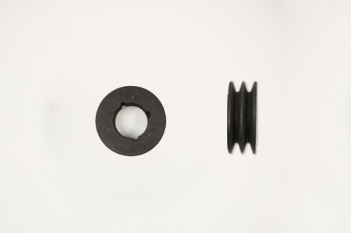 560XSPAX2 TL Keilriemenscheiben für Taper-Buchsen 3020  