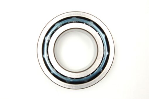 3318 A/C4 SKF Schrägkugellager, zweireihig  