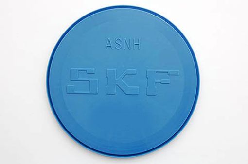 ASNH 508-607 SKF Enddeckel für SNL Stehlagergehäuse  