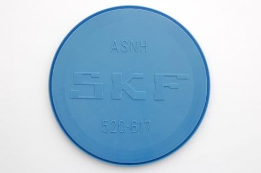 ASNH 520-617 SKF Enddeckel für SNL Stehlagergehäuse  