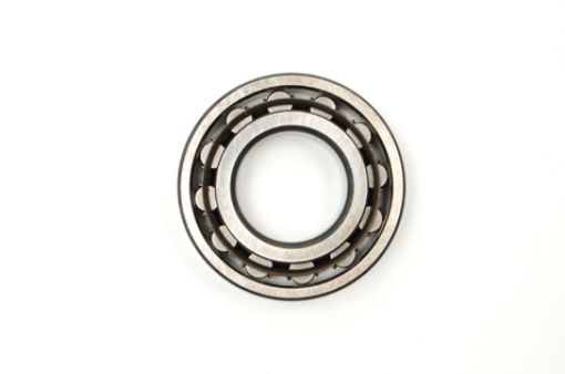 N 314 ECM SKF Zylinderrollenlager, einreihig  