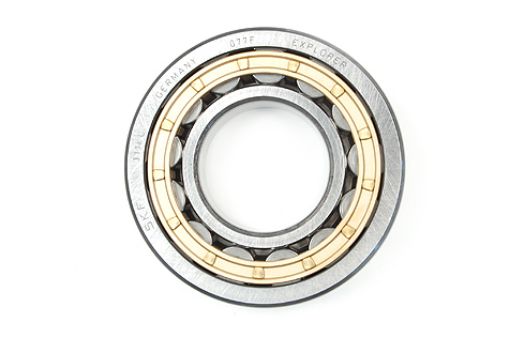 NJ 2322 ECMA/C3 SKF Zylinderrollenlager, einreihig  