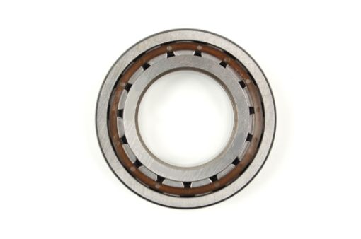 NUP 314 ECNM/C3VM014 SKF Zylinderrollenlager, einreihig  