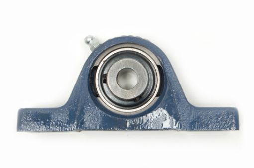 SY 2.1/4 TF SKF Y-Stehlagereinheit mit Gewindestiftbefestigung  