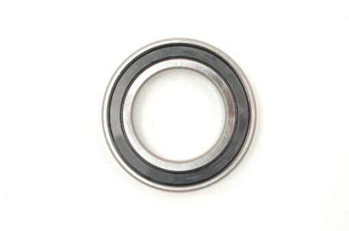 W 6302-2RS1 SKF Rillenkugellager, einreihig, abgedichtet, Nirosta  