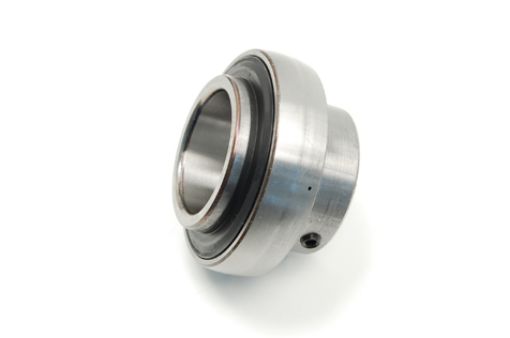 YAR 212-2RF SKF Y-Lager mit Gewindestiftbefestigung  