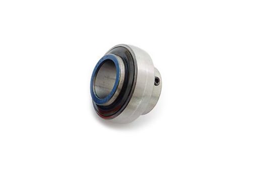 YAR 216-2F SKF Y-Lager mit Gewindestiftbefestigung  