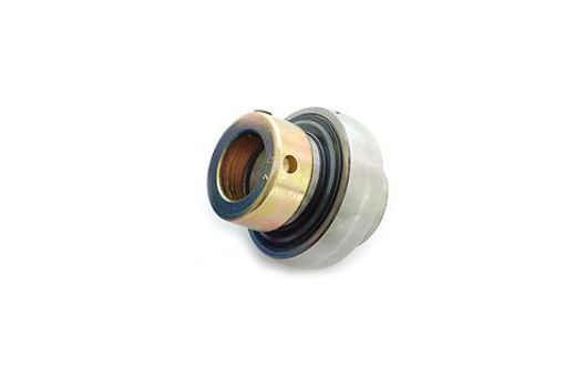 YEL 207-2RF/VL065 SKF Y-Lager mit Exzenterringbefestigung  